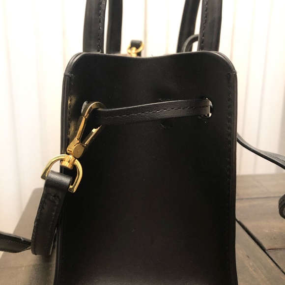 Mansur Gavriel Mini sun bag - Picture 3 of 6